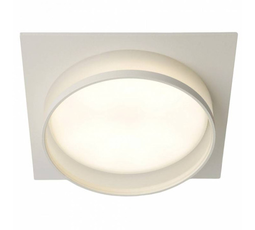 Встраиваемый светильник Feron DL701 51095