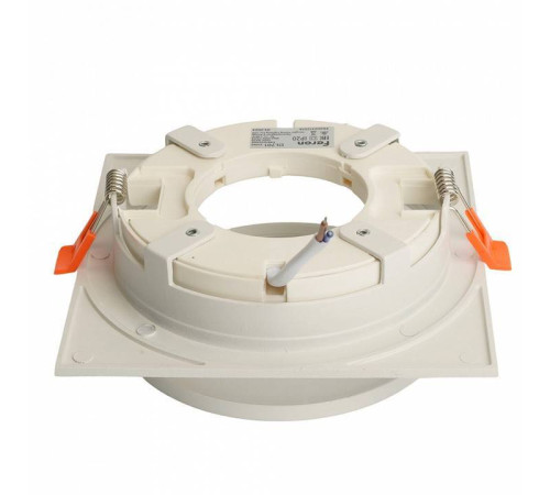 Встраиваемый светильник Feron DL701 51095