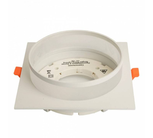 Встраиваемый светильник Feron DL701 51095