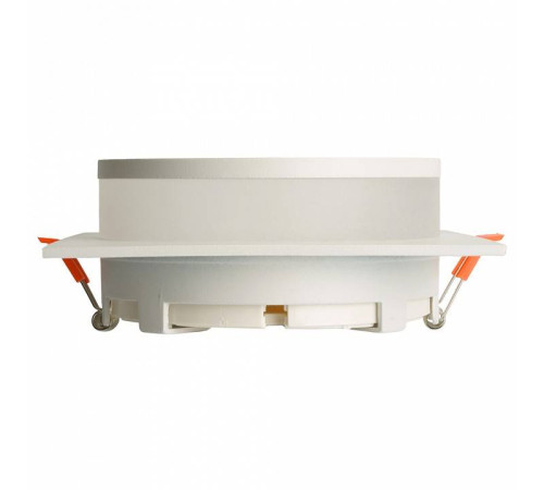 Встраиваемый светильник Feron DL701 51095