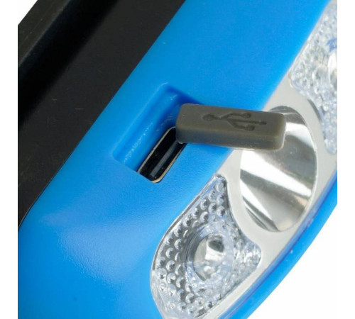 Фонарь налобный Feron TH2312 51117