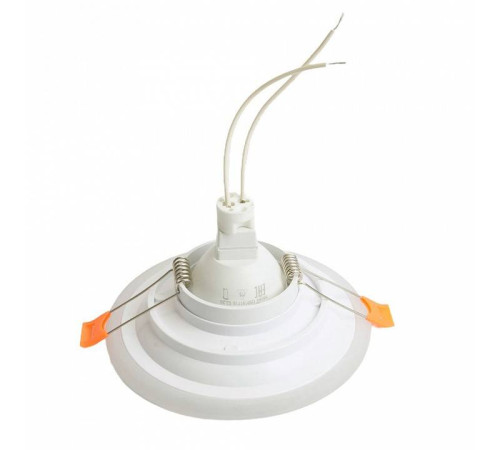 Встраиваемый светильник Feron DL8270 51152