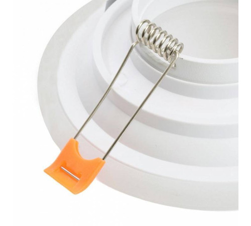 Встраиваемый светильник Feron DL8270 51152