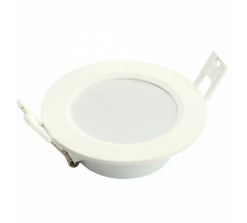 Встраиваемый светильник Feron AL528 51183