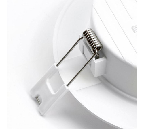 Встраиваемый светильник Feron AL528 51183