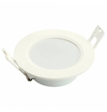 Встраиваемый светильник Feron AL528 51184