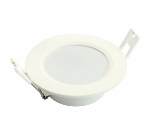 Встраиваемый светильник Feron AL528 51184