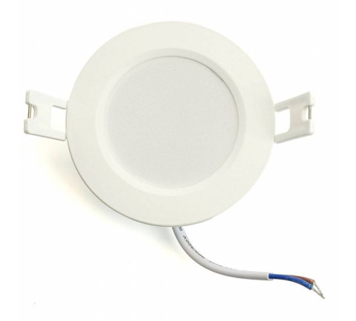 Встраиваемый светильник Feron AL528 51185