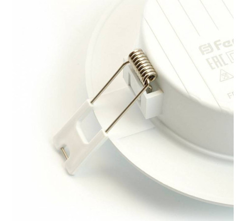 Встраиваемый светильник Feron AL528 51185