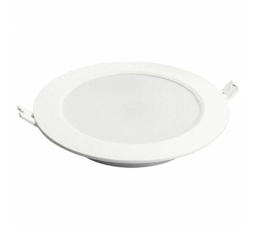 Встраиваемый светильник Feron AL528 51186