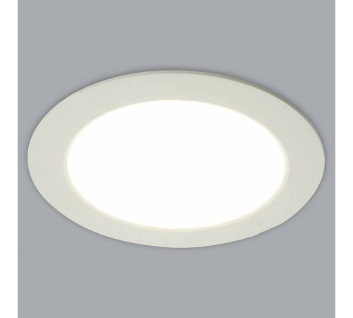 Встраиваемый светильник Feron AL528 51187