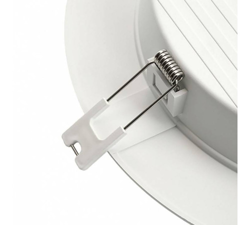 Встраиваемый светильник Feron AL528 51187