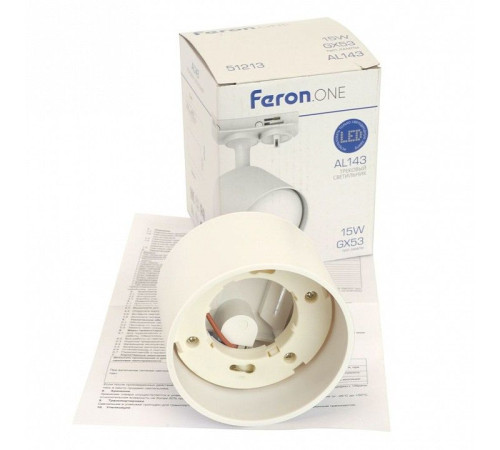 Светильник на штанге Feron 51213
