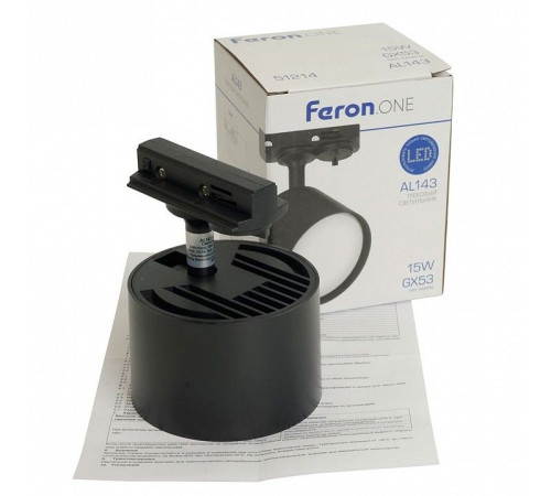 Светильник на штанге Feron 51214