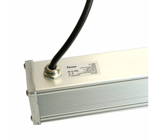 Настенный прожектор Feron LL-890 51288
