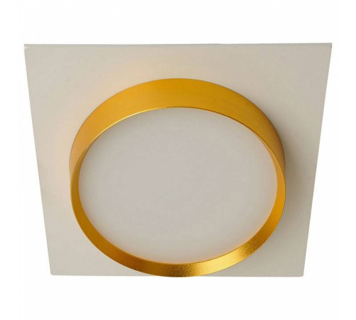 Встраиваемый светильник Feron DL506 51362