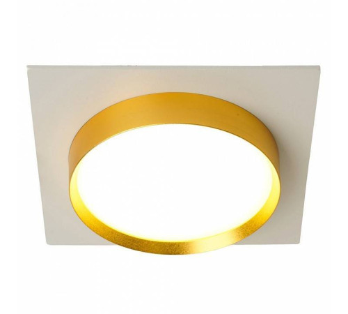 Встраиваемый светильник Feron DL506 51362