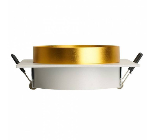 Встраиваемый светильник Feron DL506 51362