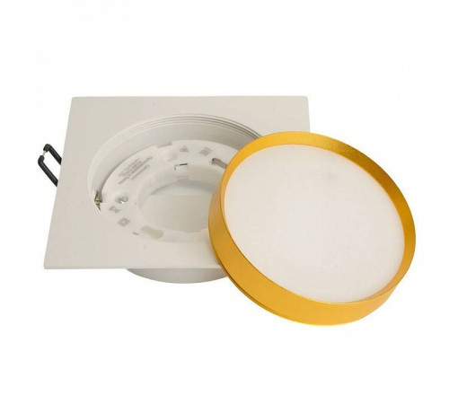 Встраиваемый светильник Feron DL506 51362