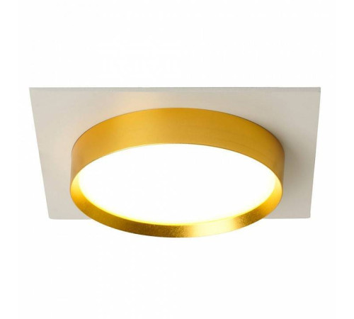 Встраиваемый светильник Feron DL506 51362