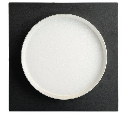 Встраиваемый светильник Feron DL506 51363