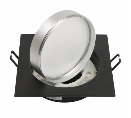 Встраиваемый светильник Feron DL506 51363