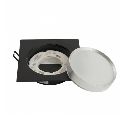 Встраиваемый светильник Feron DL506 51363