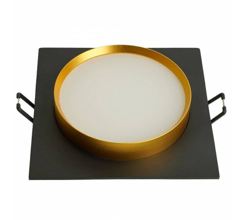 Встраиваемый светильник Feron DL506 51364