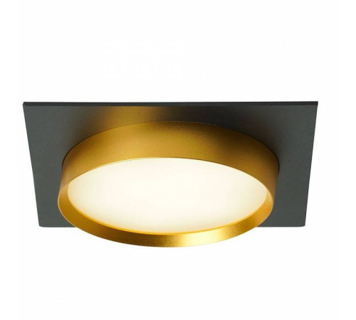 Встраиваемый светильник Feron DL506 51364