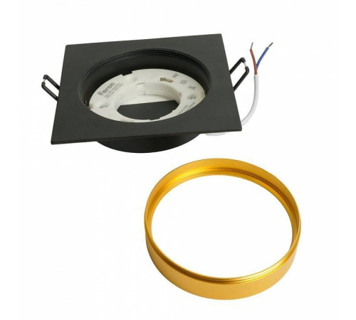 Встраиваемый светильник Feron DL506 51364