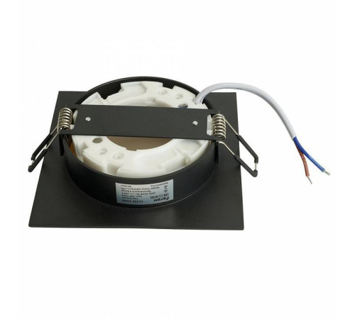 Встраиваемый светильник Feron DL506 51364