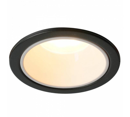 Встраиваемый светильник Feron DL3102 51401