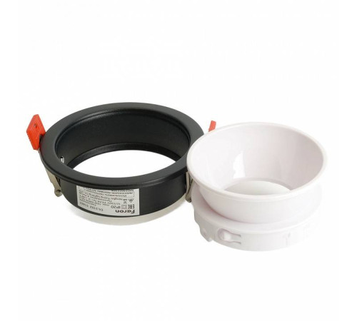 Встраиваемый светильник Feron DL3102 51401