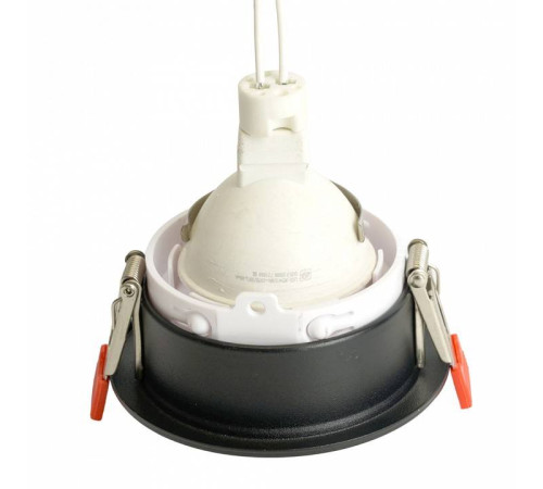 Встраиваемый светильник Feron DL3102 51401