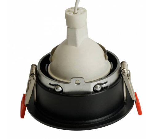 Встраиваемый светильник Feron DL3102 51402