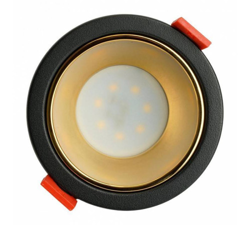 Встраиваемый светильник Feron DL3102 51403