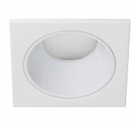 Встраиваемый светильник Feron DL3112 51404