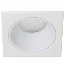 Встраиваемый светильник Feron DL3112 51404