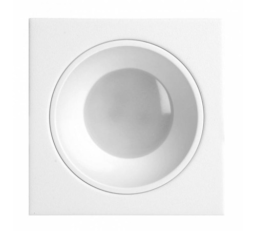 Встраиваемый светильник Feron DL3112 51404