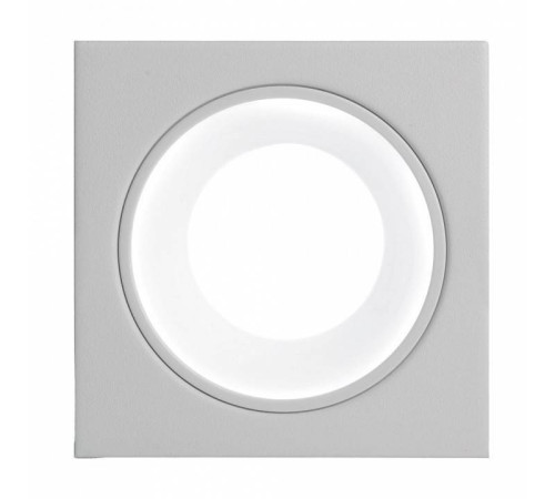 Встраиваемый светильник Feron DL3112 51404