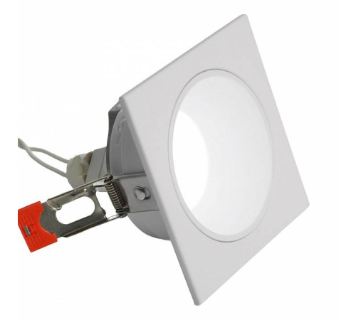 Встраиваемый светильник Feron DL3112 51404