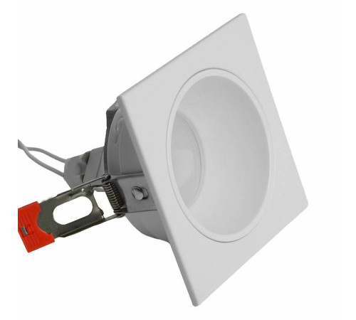 Встраиваемый светильник Feron DL3112 51404