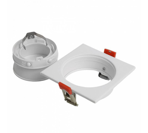 Встраиваемый светильник Feron DL3112 51404