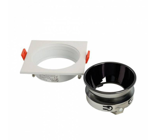 Встраиваемый светильник Feron DL3112 51405