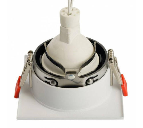 Встраиваемый светильник Feron DL3112 51405