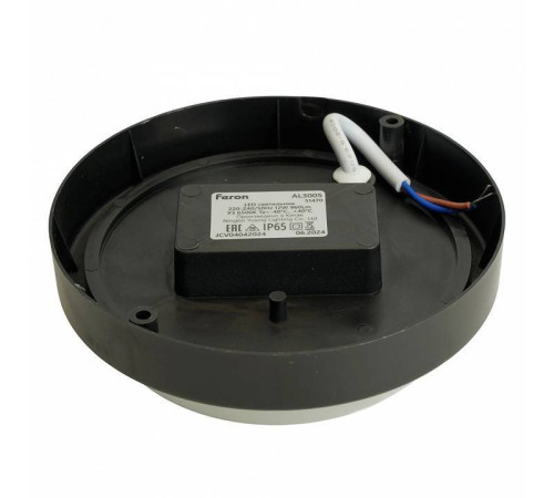 Накладной светильник Feron AL3005 51470