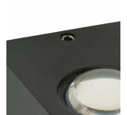 Накладной светильник Feron DH056 51494