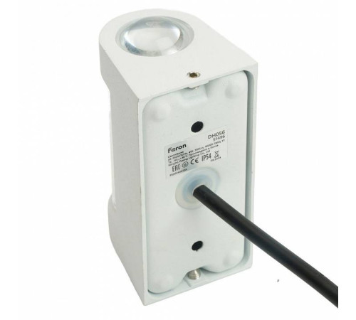 Накладной светильник Feron DH056 51496