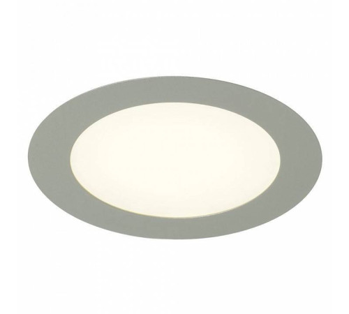 Встраиваемый светильник Feron AL500 51611