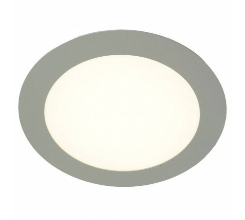 Встраиваемый светильник Feron AL500 51612